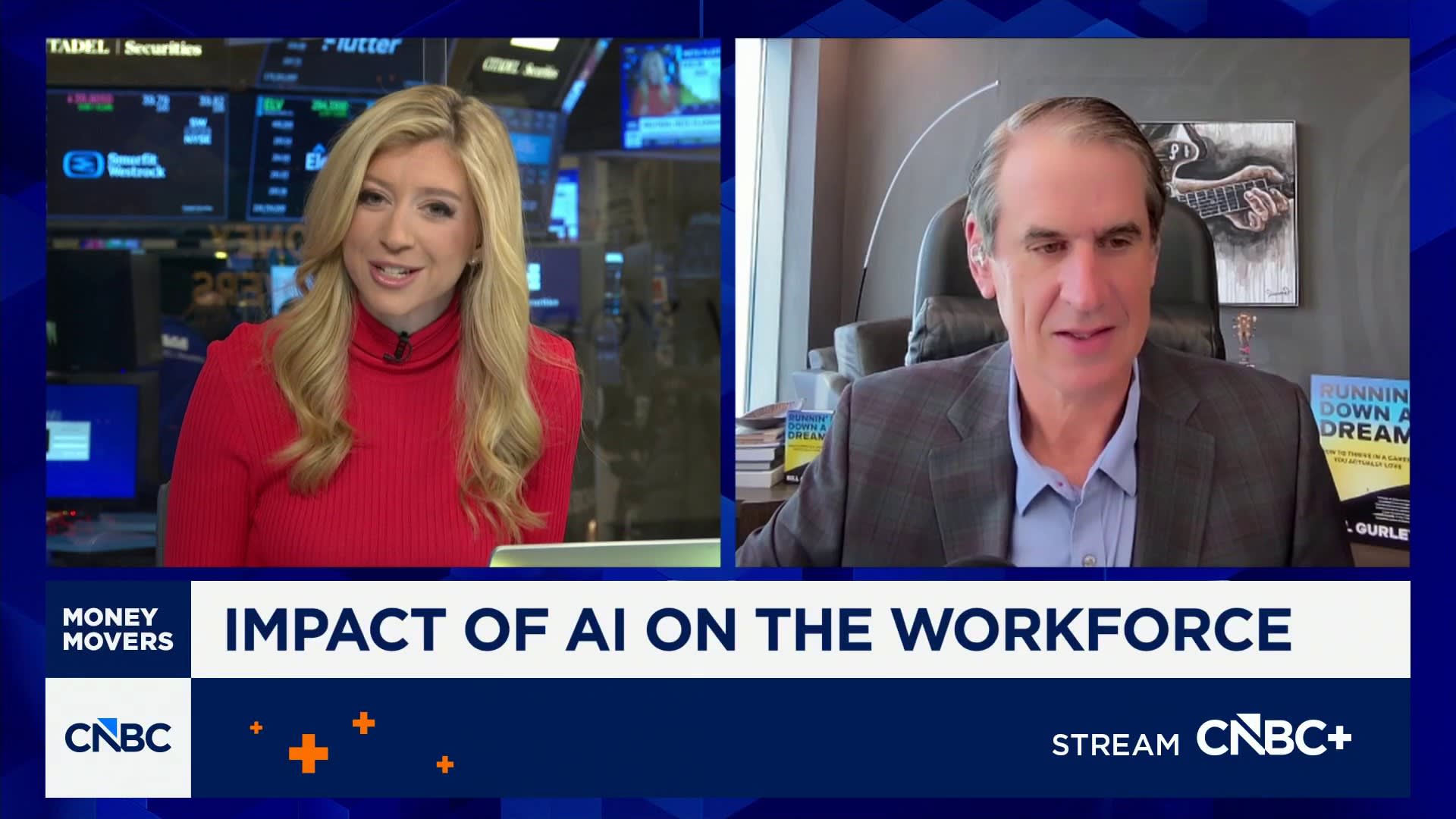There's never been a time where you can learn as fast as you can right now: Bill Gurley on AI