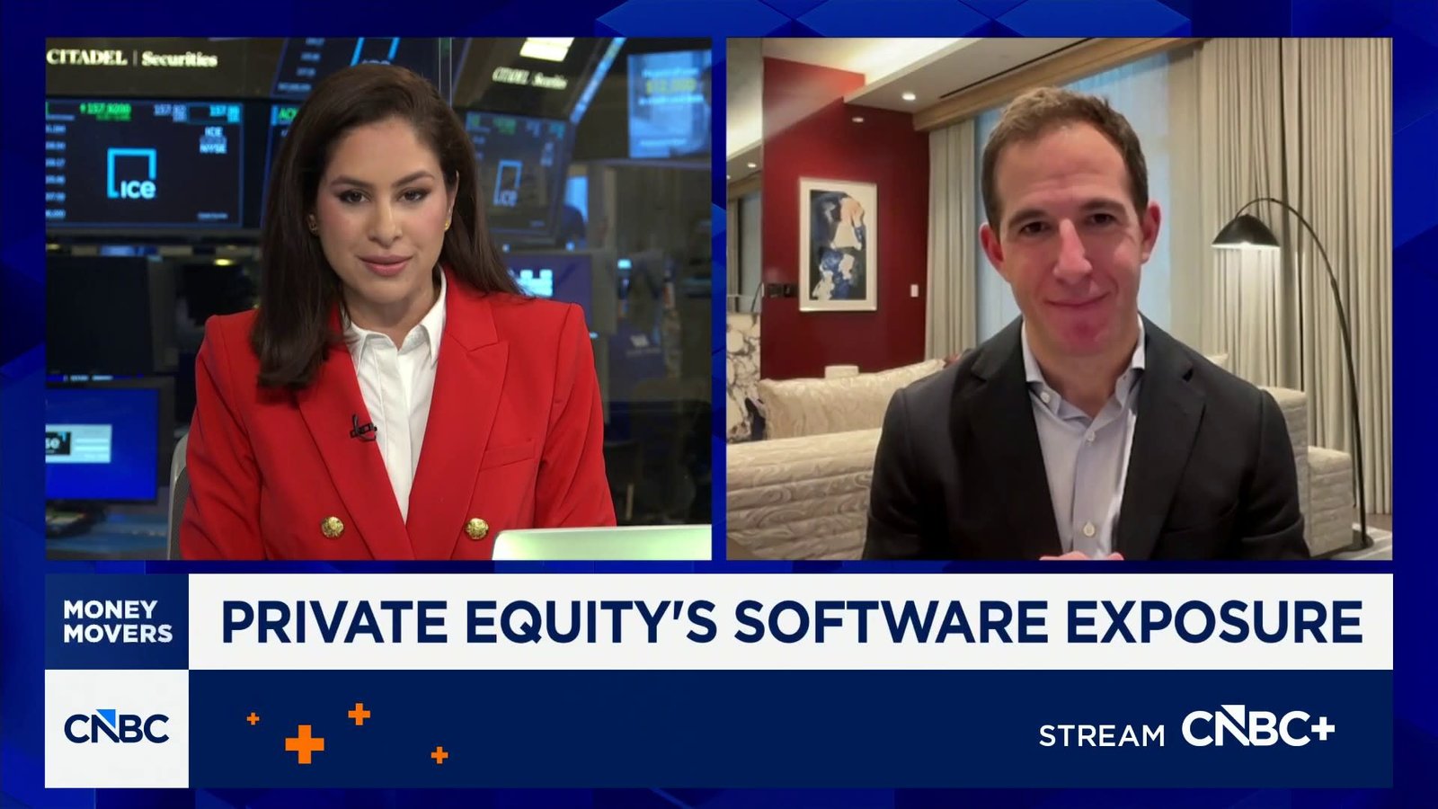 Volatile times create the best investing opportunities, says Apollo's David Sambur