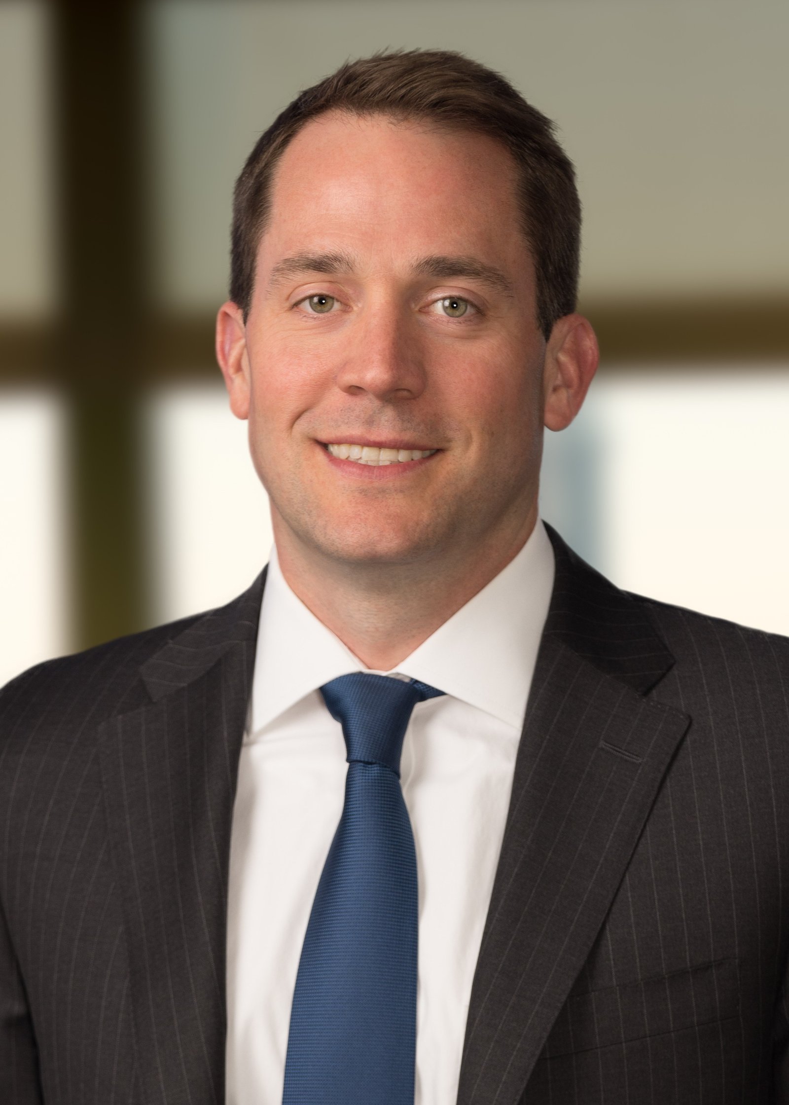 Picture of Greg Calnon