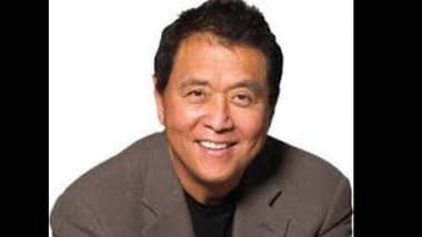 Rich Dad Poor Dad author Robert Kiyosaki advice on silver investing