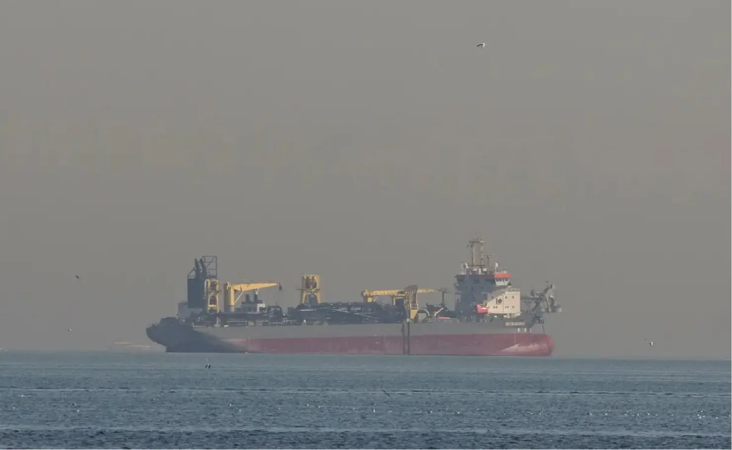 6. The Defence Industry Mega-Rally