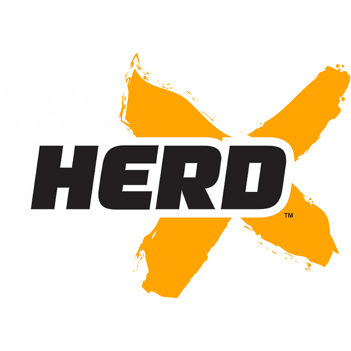 The Herd with Colin Cowherd