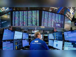 What is US stock market indexes prediction for Monday, and will S&P 500, Dow Jones and Nasdaq stay in red or go green? Wall Street closes lower amid conflict and inflation pressure