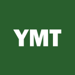 YMT Stock Logo