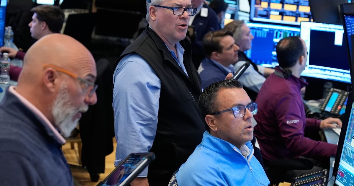 the-war-in-iran-has-shaken-up-financial-markets.-see-the-impact-of-the-conflict,-in-five-charts