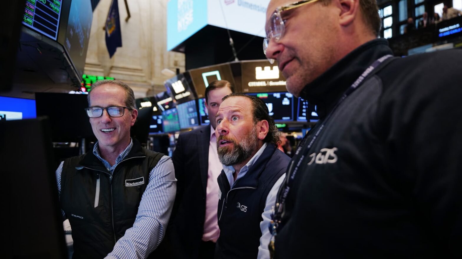 stock-futures-are-little-changed-after-major-averages-post-best-session-since-may:-live-updates