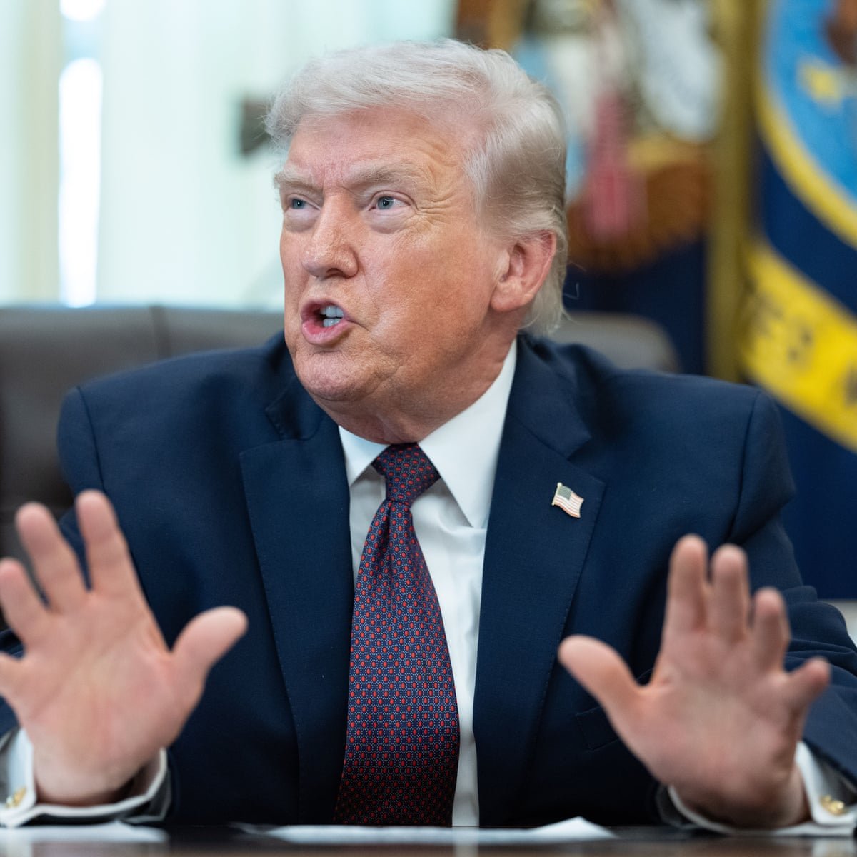 oil-prices-fall-and-markets-rally-after-trump-says-iran-war-will-be-over-in-three-weeks