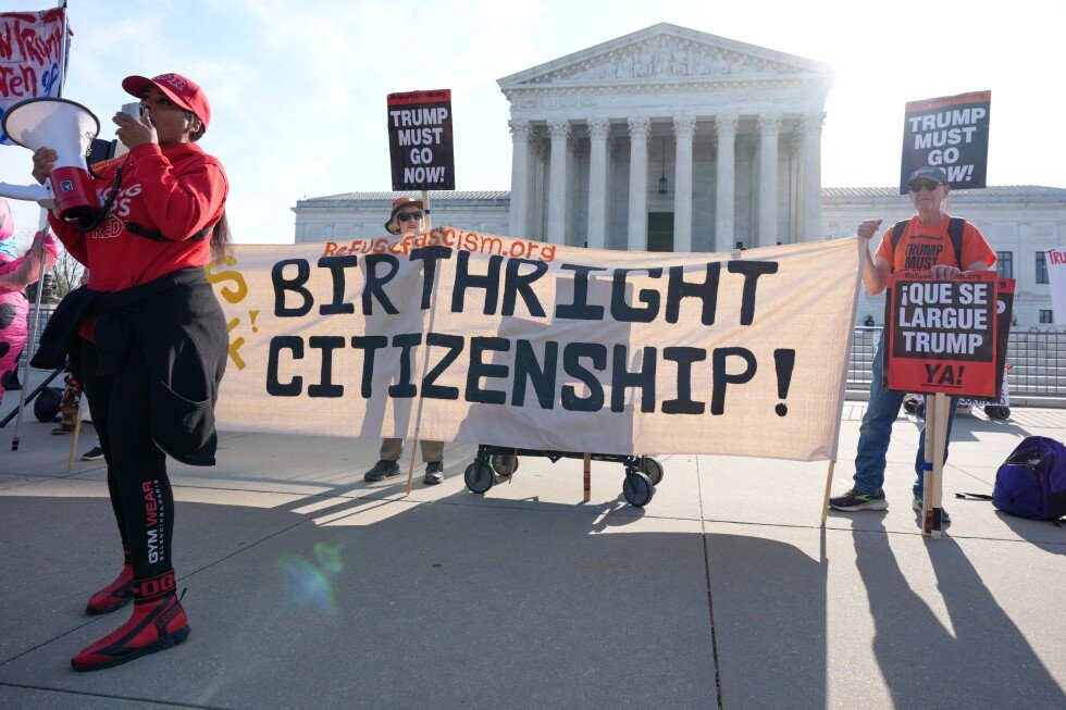 birthright-citizenship-case-argued-before-supreme-court