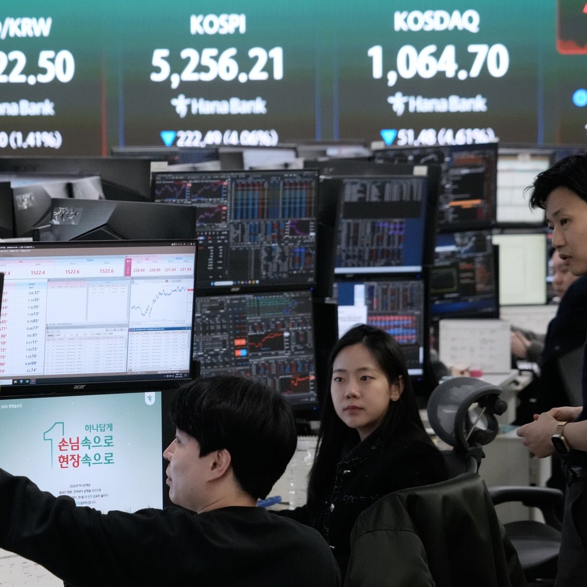 oil-price-rises-and-markets-slide-after-trump-warning-to-iran