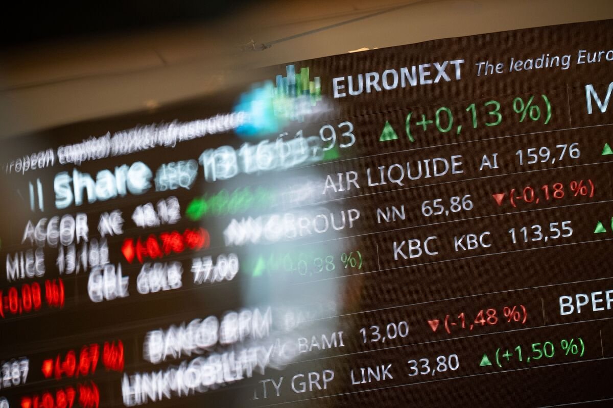 stock-traders-bet-that-rates-market-is-wrong-on-inflation-risk