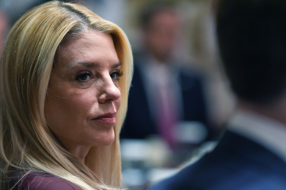how-the-epstein-files-dogged-pam-bondi’s-time-as-attorney-general