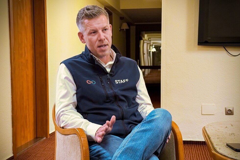 hungarian-opposition-leader-peter-magyar-calls-election-a-referendum-on-hungary’s-place-in-the-world