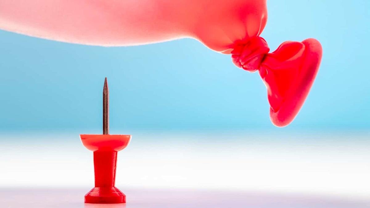 is-the-stock-market-about-to-reach-breaking-point?