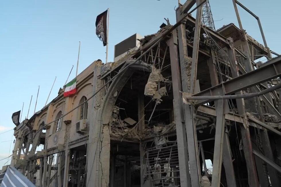 us-service-member-missing-after-iran-shot-down-fighter-jet-has-been-rescued