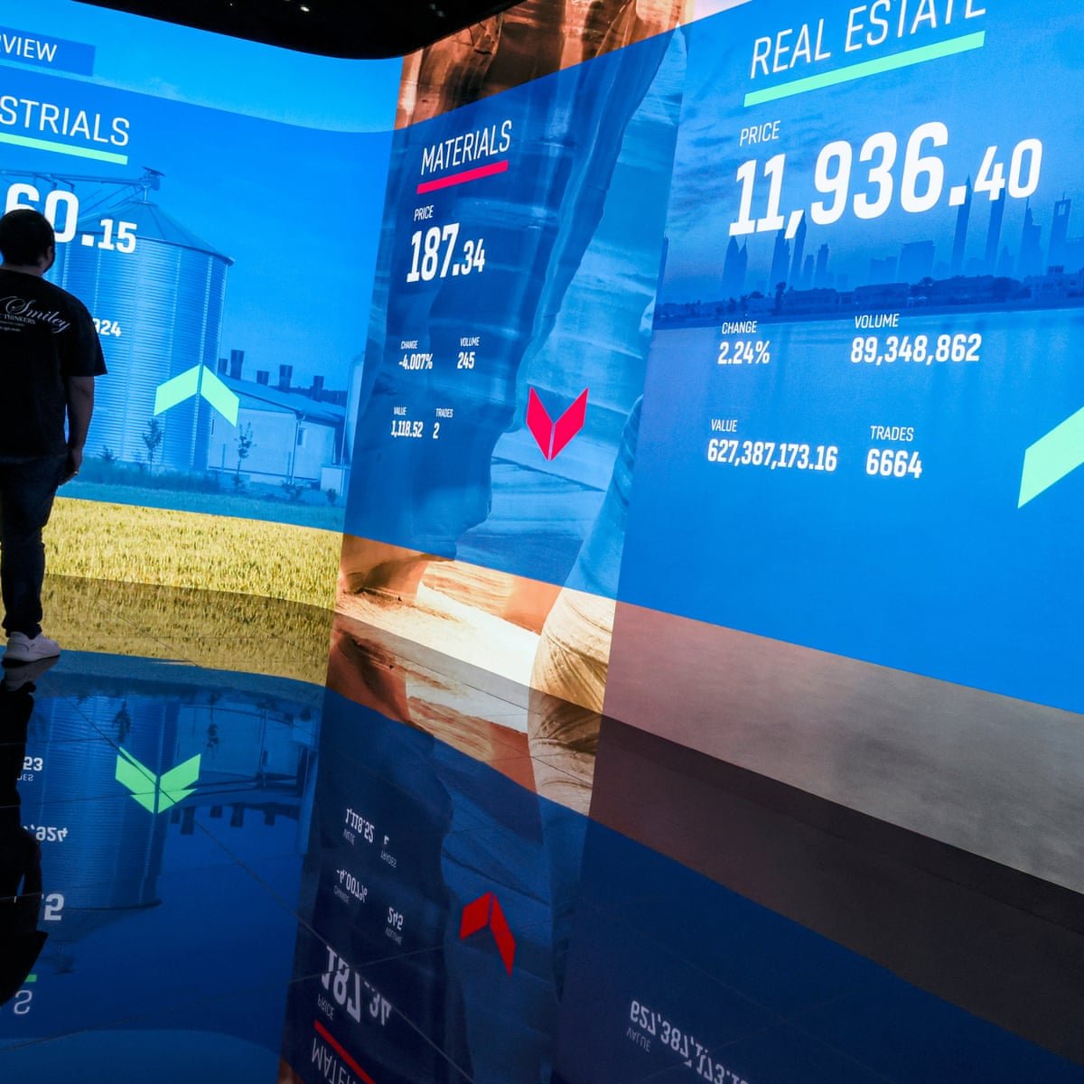 ‘it’s-all-fear-and-headlines’:-energy-traders-race-to-keep-pace-with-volatile-oil-markets