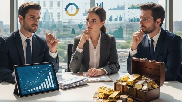 stock-market-today:-gift-nifty-down;-us-iran-war,-oil,-gold,-silver-rates-—-seven-stocks-to-buy-or-sell-on-6-april-2026