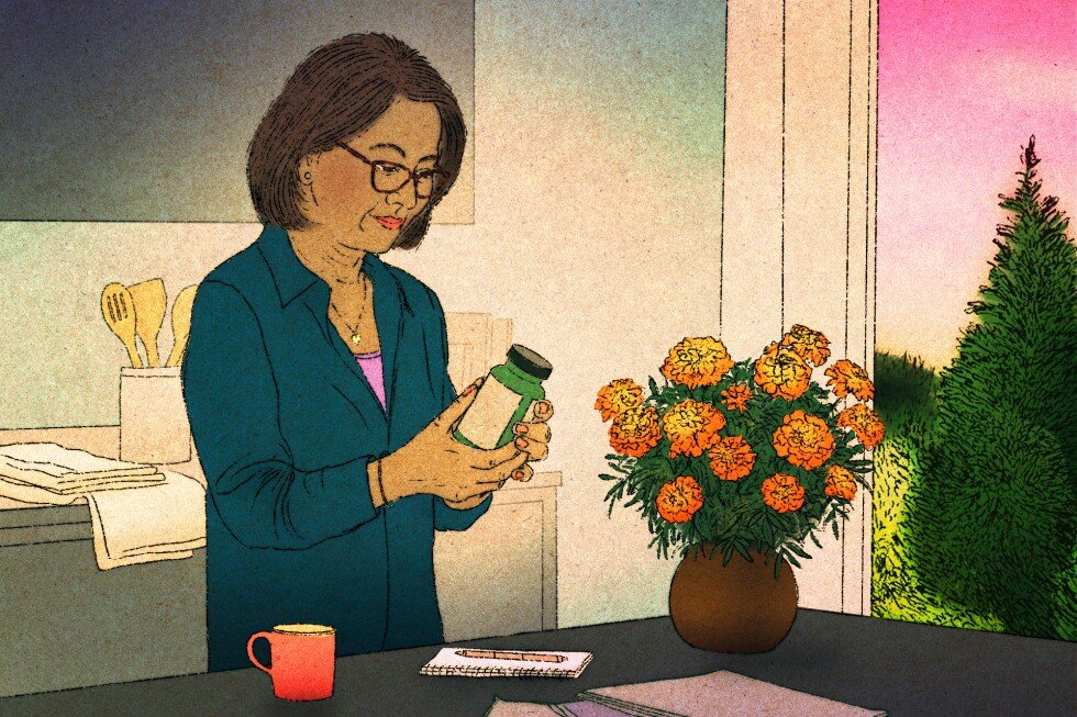 doctors-urge-women-to-be-wary-of-the-marketing-surge-in-menopause-products