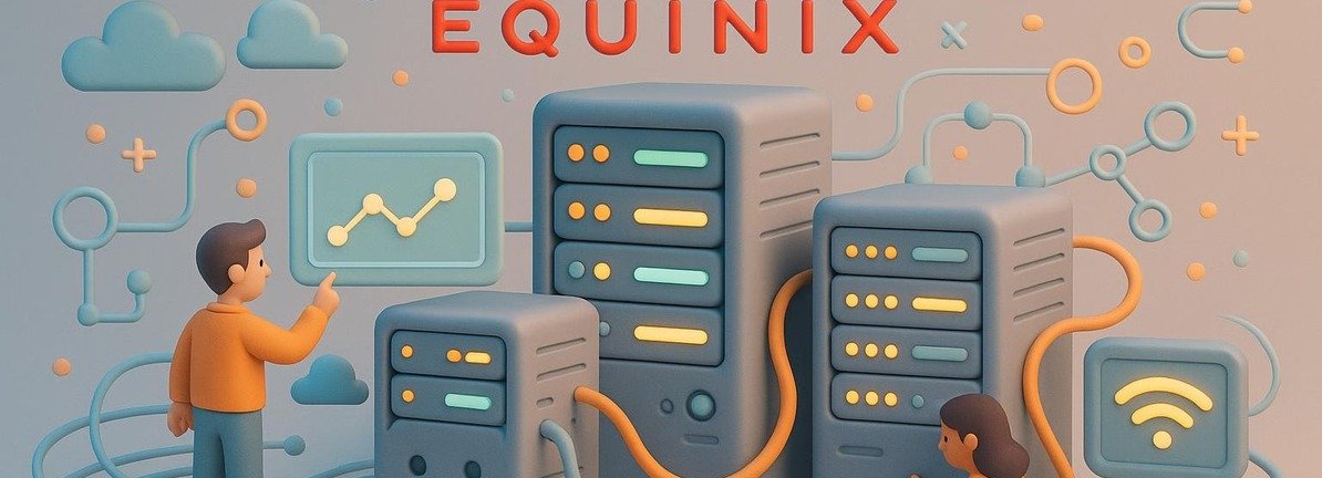 a-look-at-equinix-(eqix)-valuation-after-fresh-analyst-coverage-and-ai-infrastructure-growth-expectations