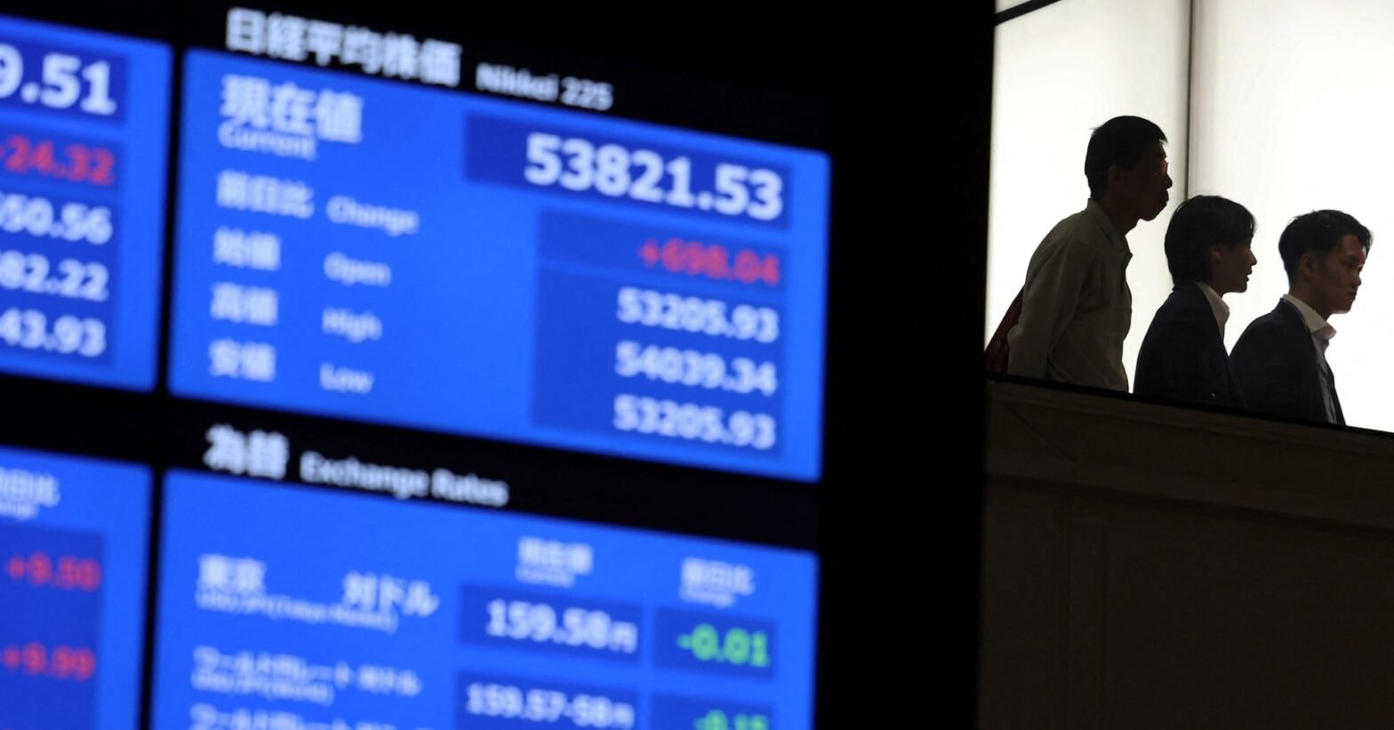 stocks-struggle,-oil-jumps-as-trump’s-iran-deadline-looms