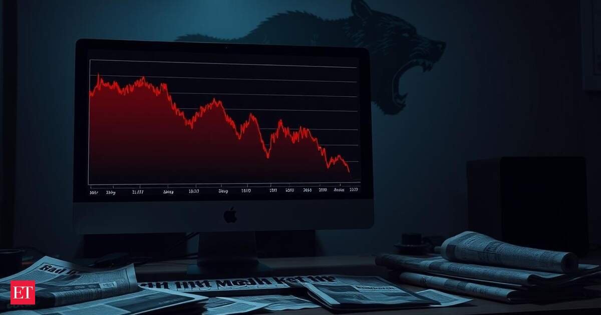 why-us-stock-market-crashes-today?-dow,-s&p-500-and-nasdaq-in-deep-red-–-iran-tensions-rise-and-surging-oi