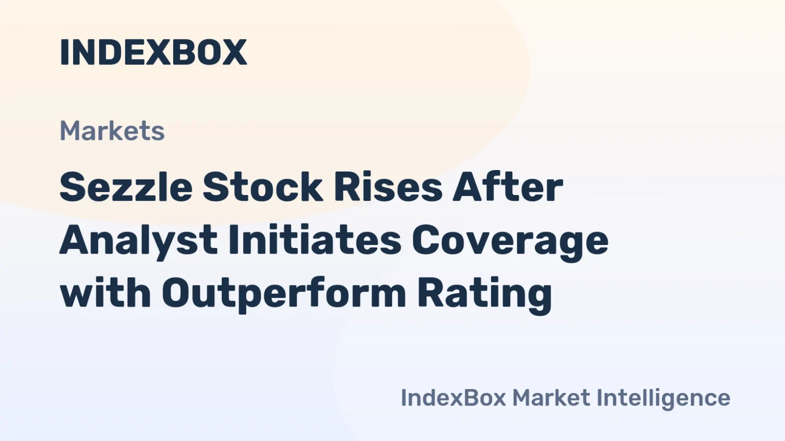 sezzle-stock-rises-after-analyst-initiates-coverage-with-outperform-rating
