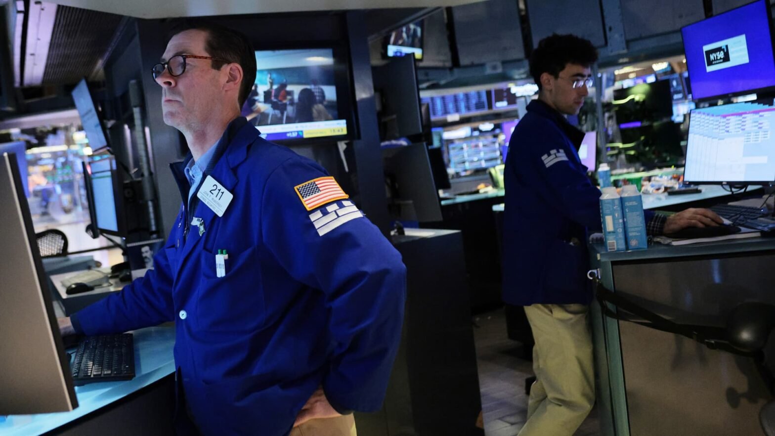 european-stocks-set-to-soar-after-us.-iran-ceasefire-deal