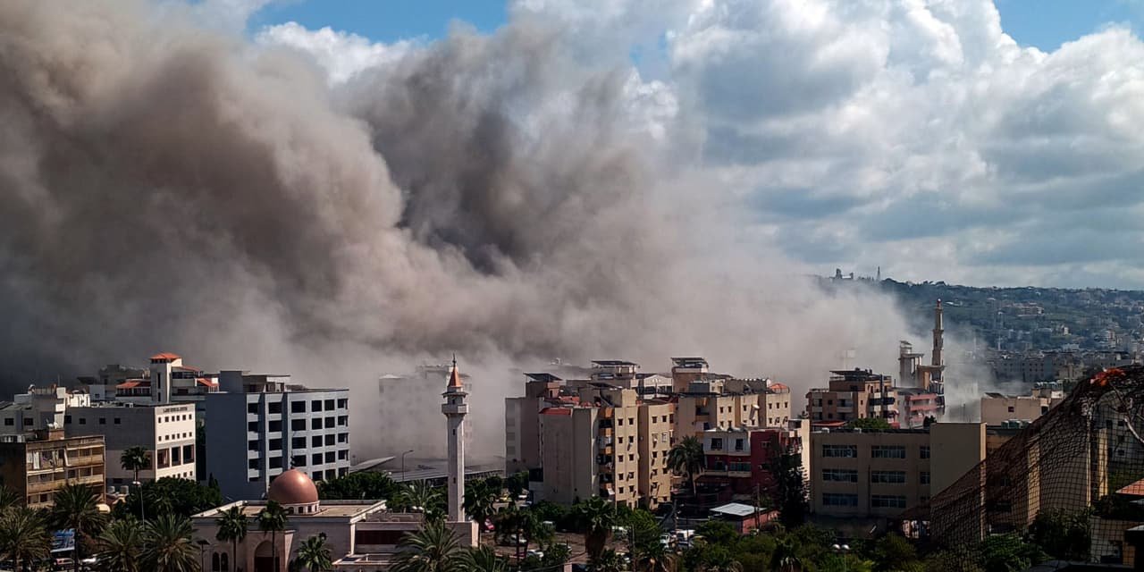 stock-market-celebrates-the-iran-cease-fire,-but-bond-market-shows-we’re-not-out-of-the-woods-yet