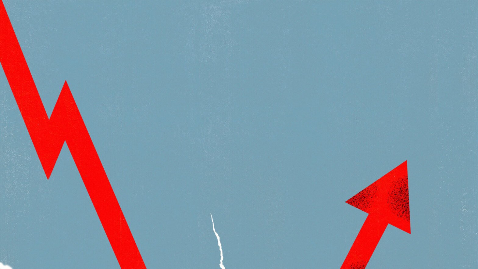 markets-have-faced-a-year-of-chaos-and-still-done-awfully-well