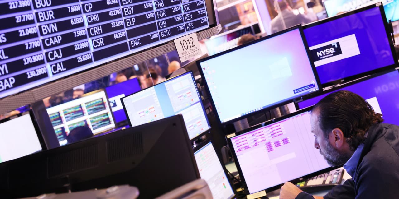 these-stocks-are-today’s-movers:-nvidia,-chevron,-applied-digital,-staar,-and-more