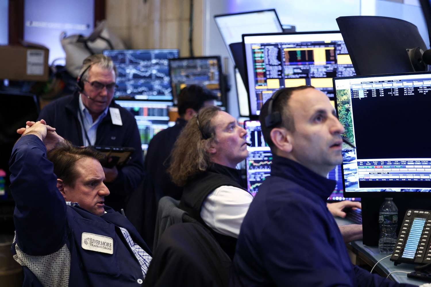 5-things-to-know-before-the-stock-market-opens
