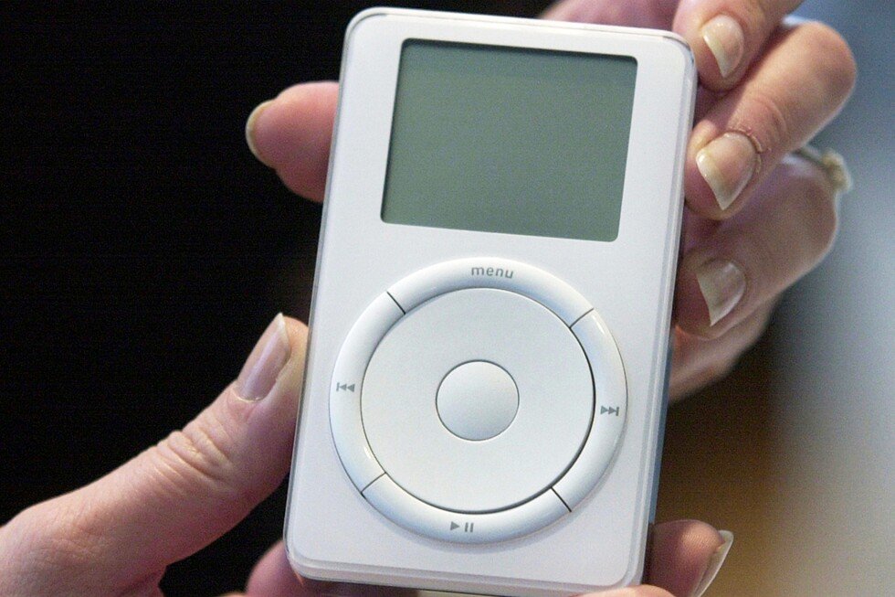 ipod-revival:-secondhand-sales-surge-for-apple’s-digital-musical-player