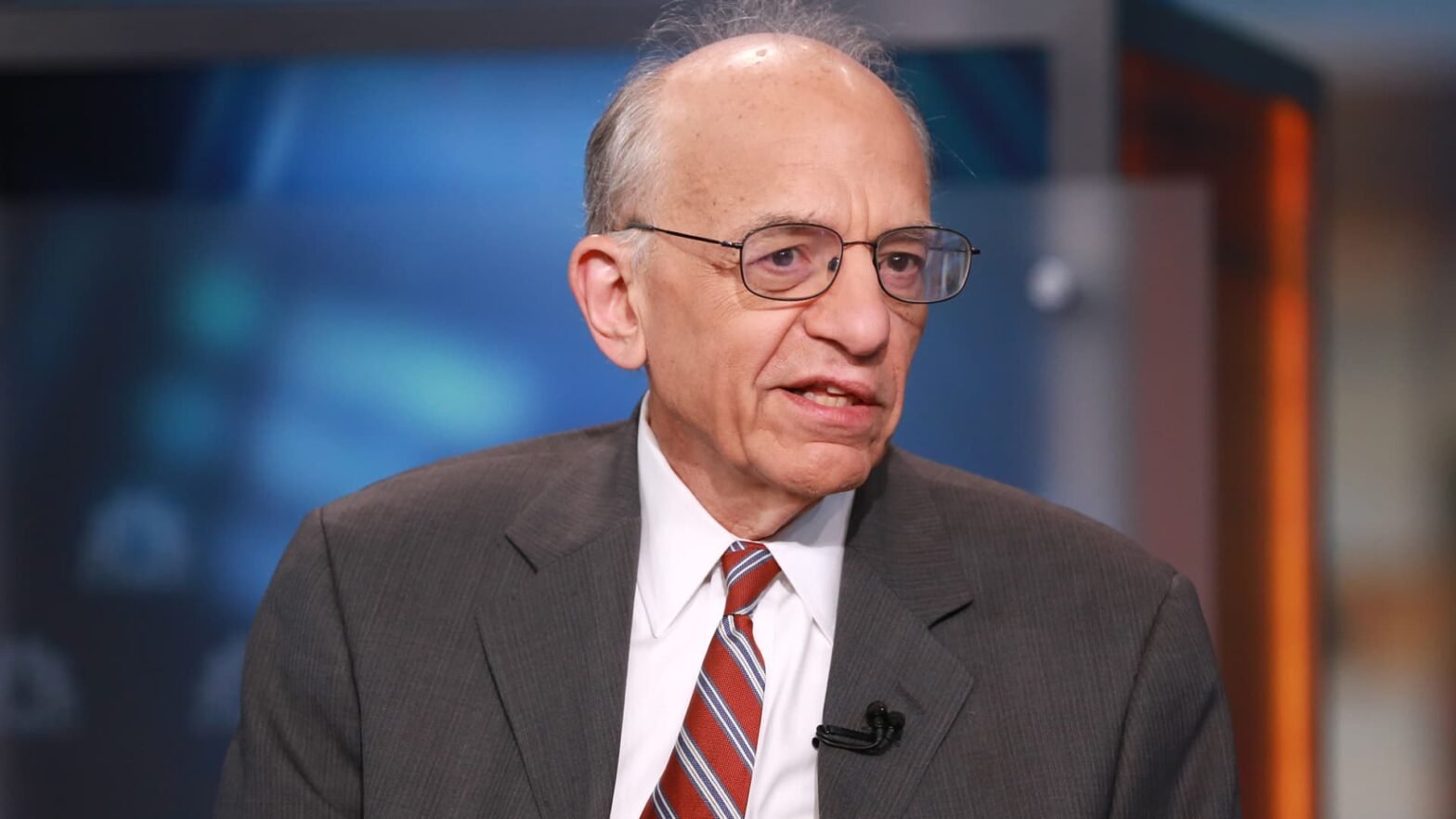 stock-and-other-markets-are-far-from-out-of-the-woods,-jeremy-siegel-says