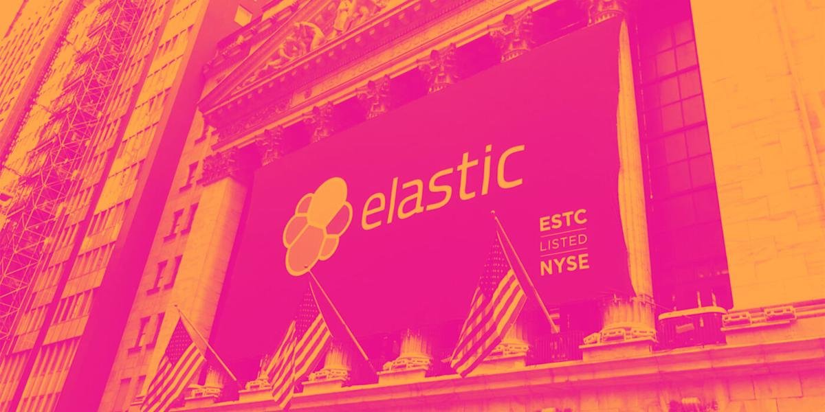 why-elastic-(estc)-stock-is-nosediving