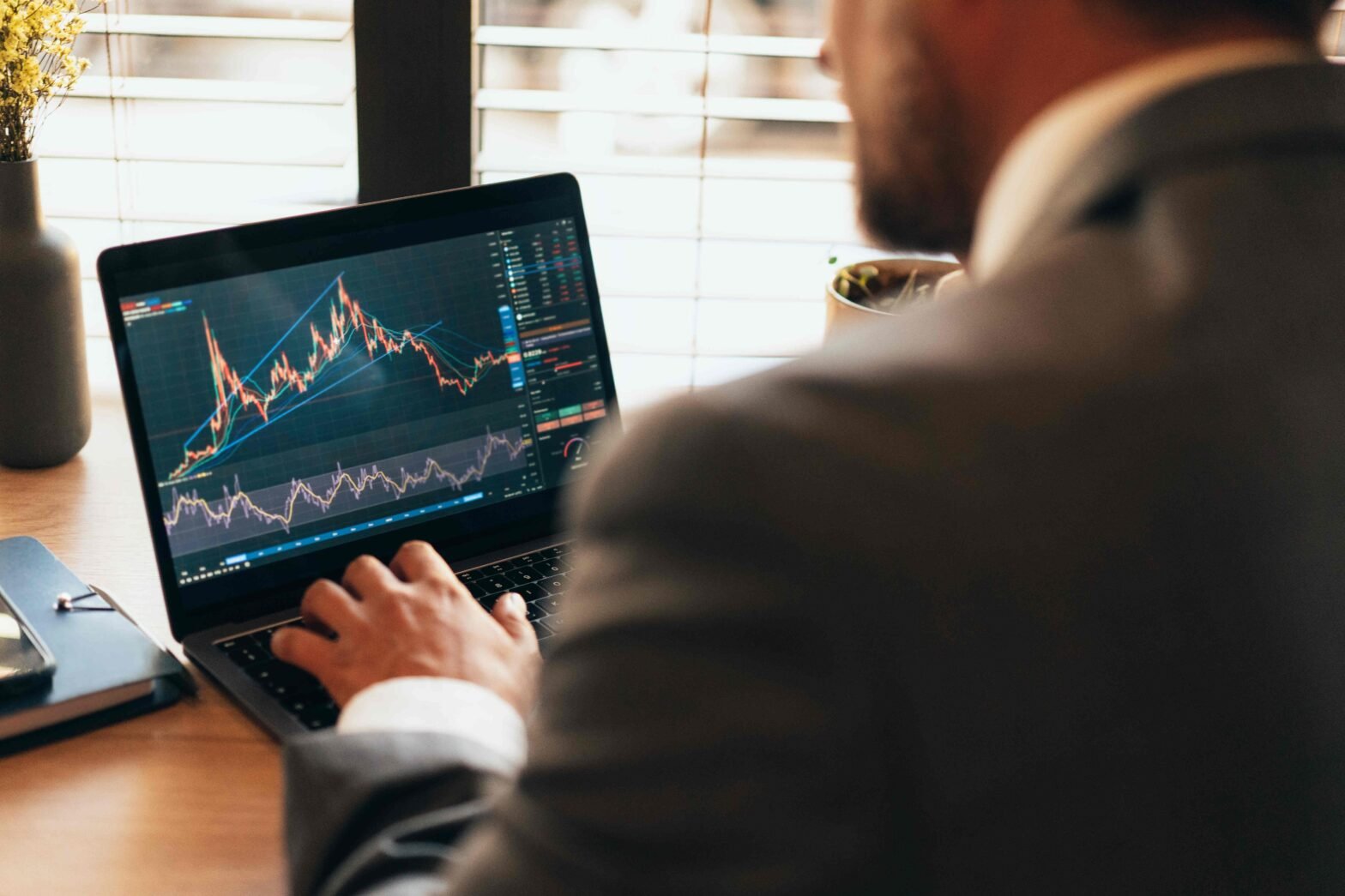 profit-taking-in-stocks-ahead-of-key-weekend-risk-–-dow-jones-and-us-stock-market-outlook