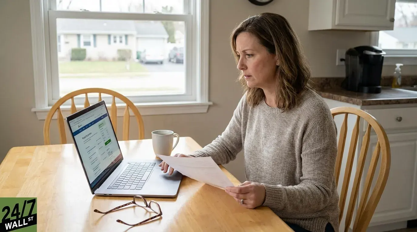 i’m-45-and-i’ve-barely-invested-in-the-stock-market-i-recently-inherited-$50,000.-what-should-i-do?