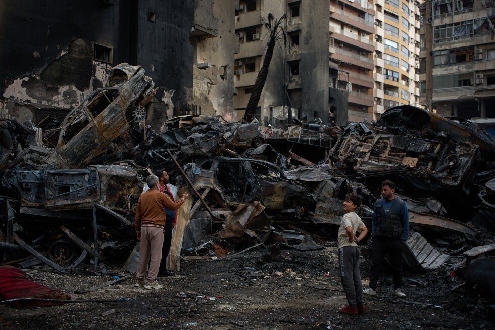 eeuu-e-iran-se-preparan-para-conversaciones-de-alto-nivel;-israel-y-hezbollah-intercambian-mas-fuego