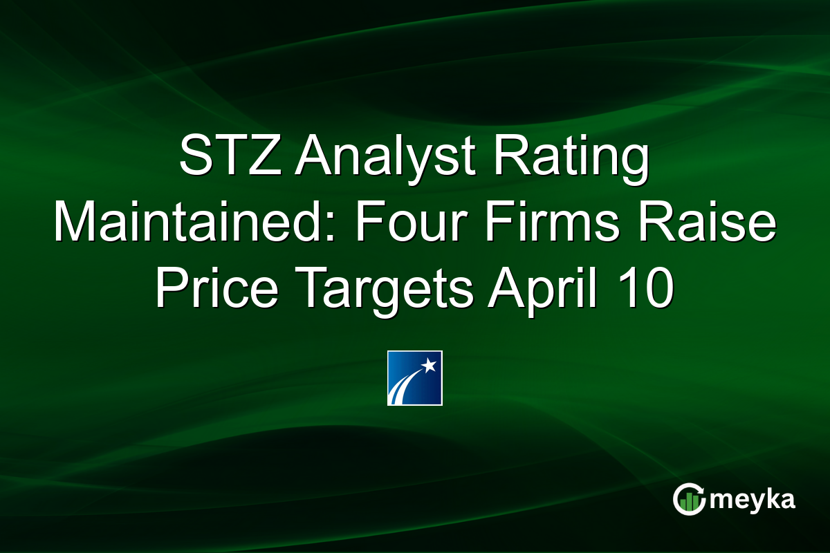 stz-analyst-rating-maintained:-four-firms-raise-price-targets-april-10