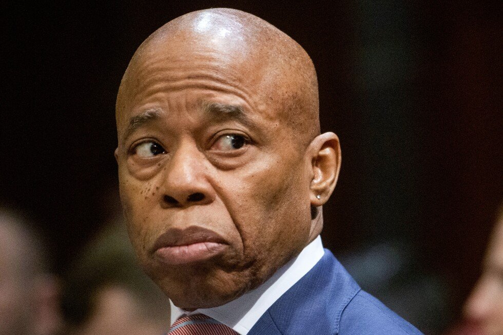 ex-nyc-mayor-eric-adams-is-now-an-honorary-albanian-citizen