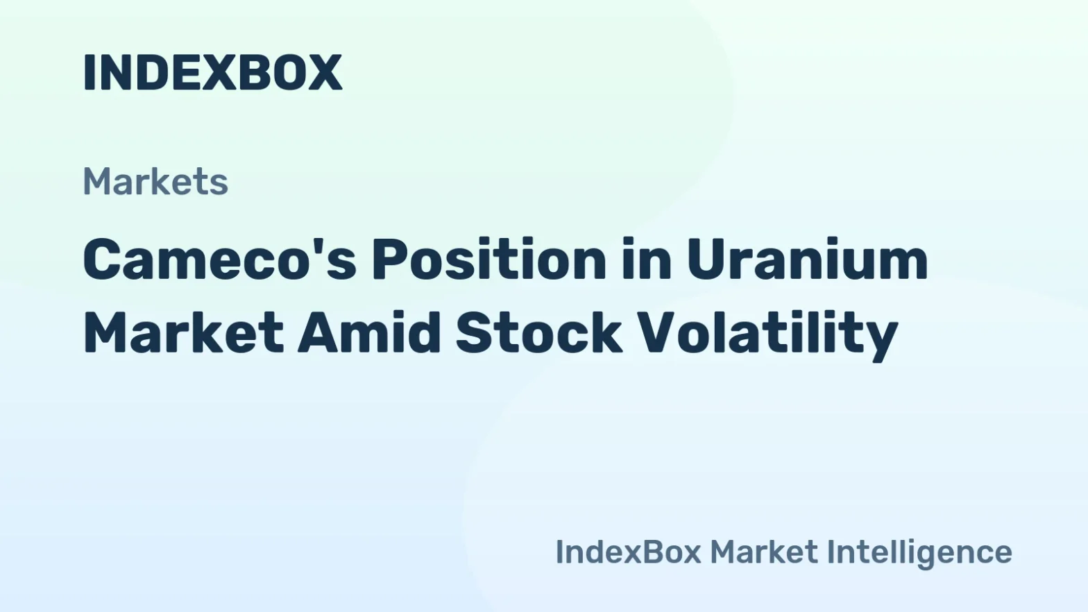 cameco’s-position-in-uranium-market-amid-stock-volatility