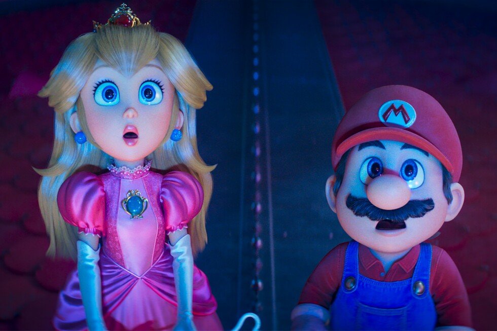 ‘the-super-mario-galaxy-movie’-tops-box-office-again-in-second-weekend