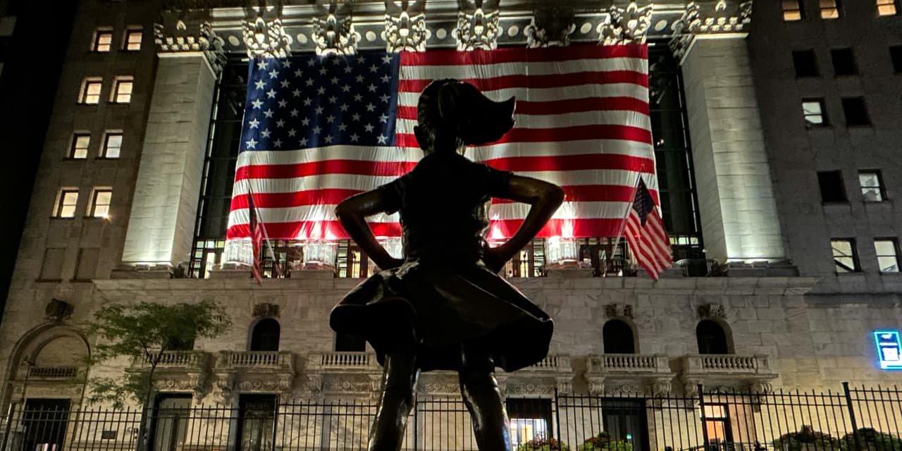 stock-market-futures-drop,-oil-surges-above-$100-after-failed-talks-between-us.-and-iran-over-the-weekend