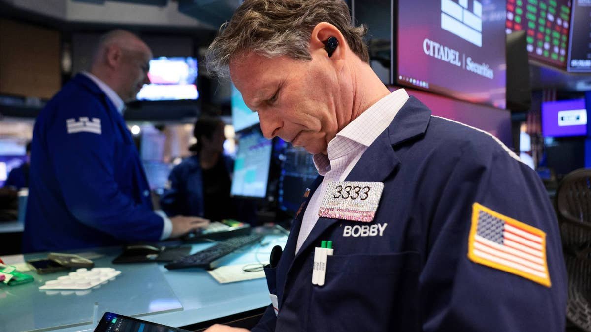 stock-market-today-(apr.-13,-2026):-dow-futures-fall-as-trump-plans-strait-of-hormuz-blockade