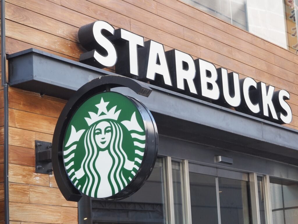 this-starbucks-analyst-is-no-longer-bearish;-here-are-top-5-upgrades-for-monday