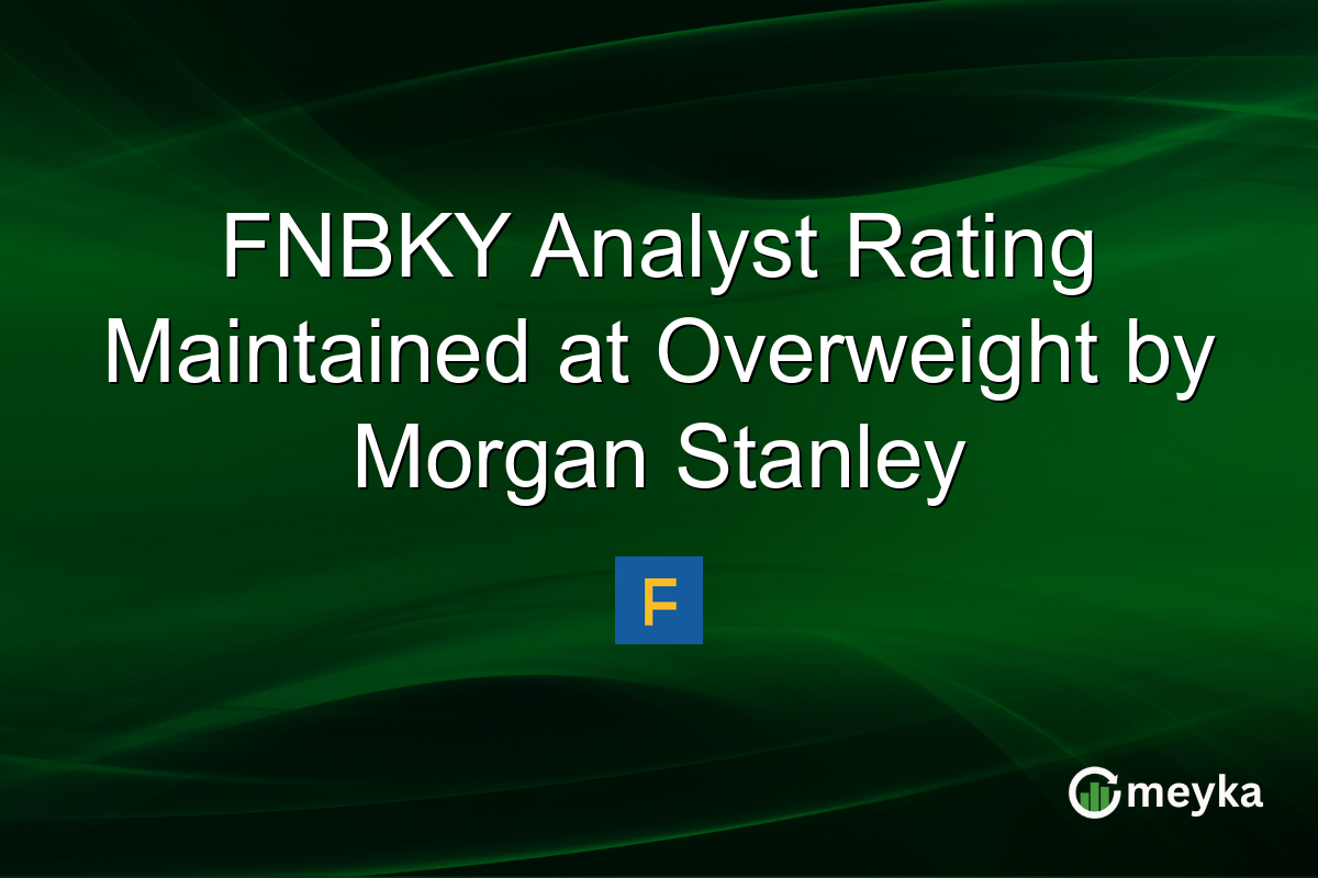 fnbky-analyst-rating-maintained-at-overweight-by-morgan-stanley