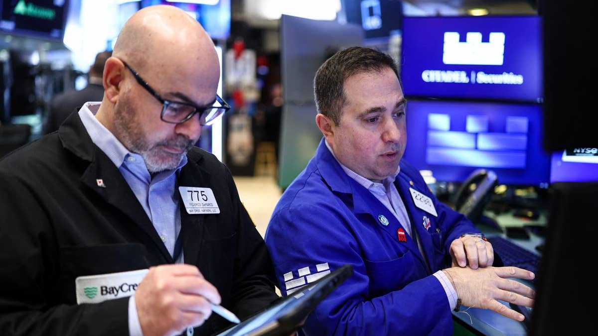 stock-market-today-(apr.-14,-2026):-s&p-500-futures-edges-up-on-iran-deal-hopes