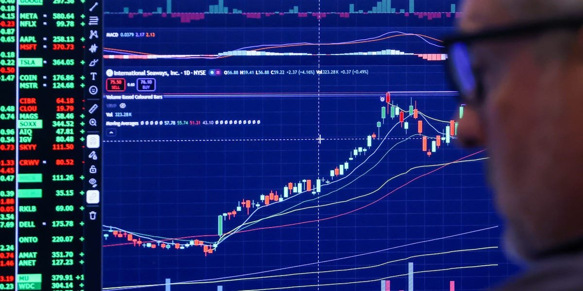 bearish-fund-manager-sentiment-could-be-contrarian-sign-to-buy:-bofa