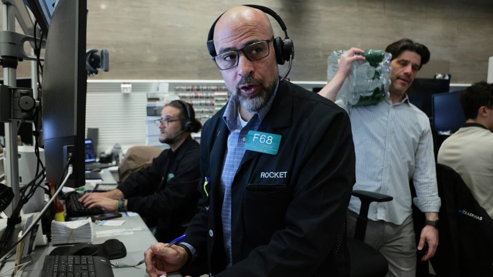 citigroup-upgrades-the-us-stock-market,-citing-‘eventual-cessation’-of-us.-iran-war