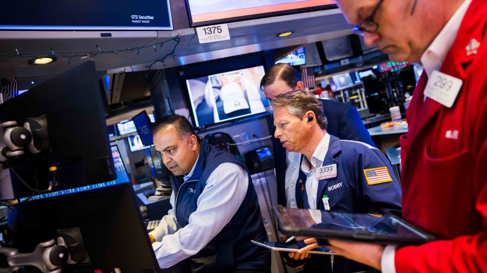 stock-futures-are-little-changed-following-a-record-setting-day-for-s&p-500-and-nasdaq:-live-updates