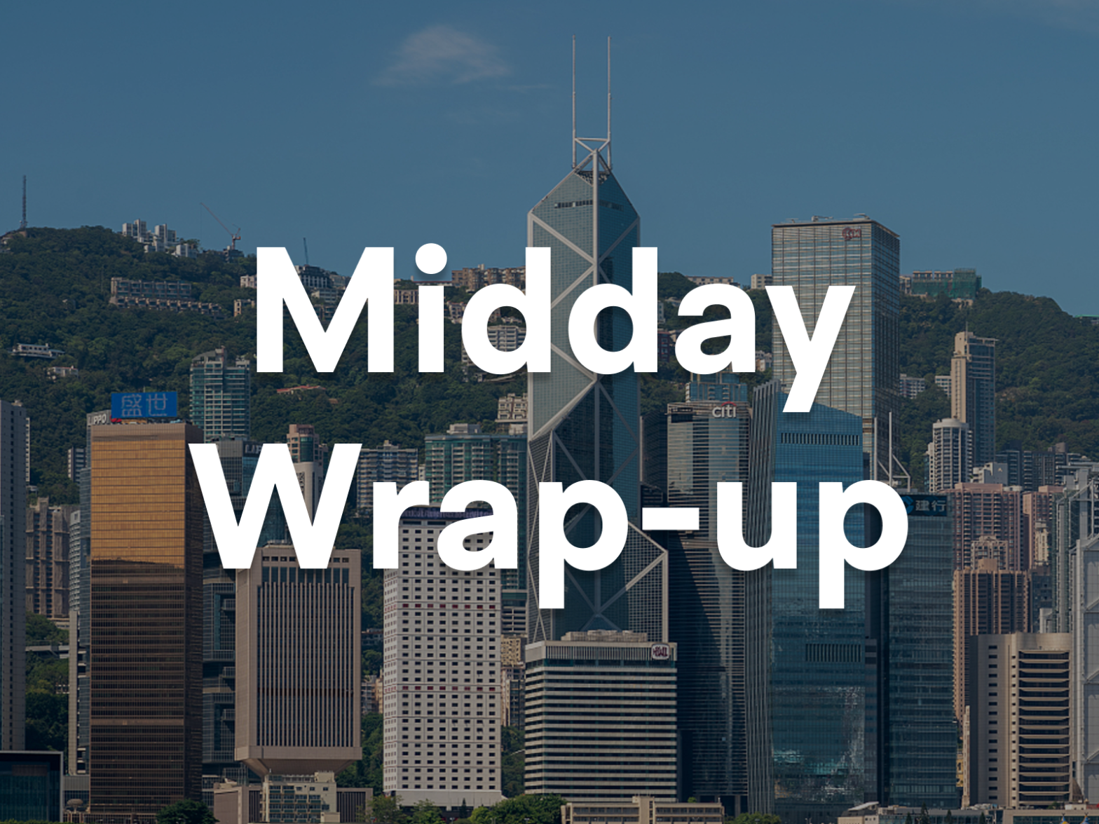 hong-kong-stock-market-midday-review-|-the-three-major-indices-rose-in-unison,-with-the-technology-index-up-nearly-3%-technology-and-internet-stocks,-chipmakers,-and-lithium-battery-companies-performed-strongly.-baidu-surged-over-8%,-biren-technology-soa