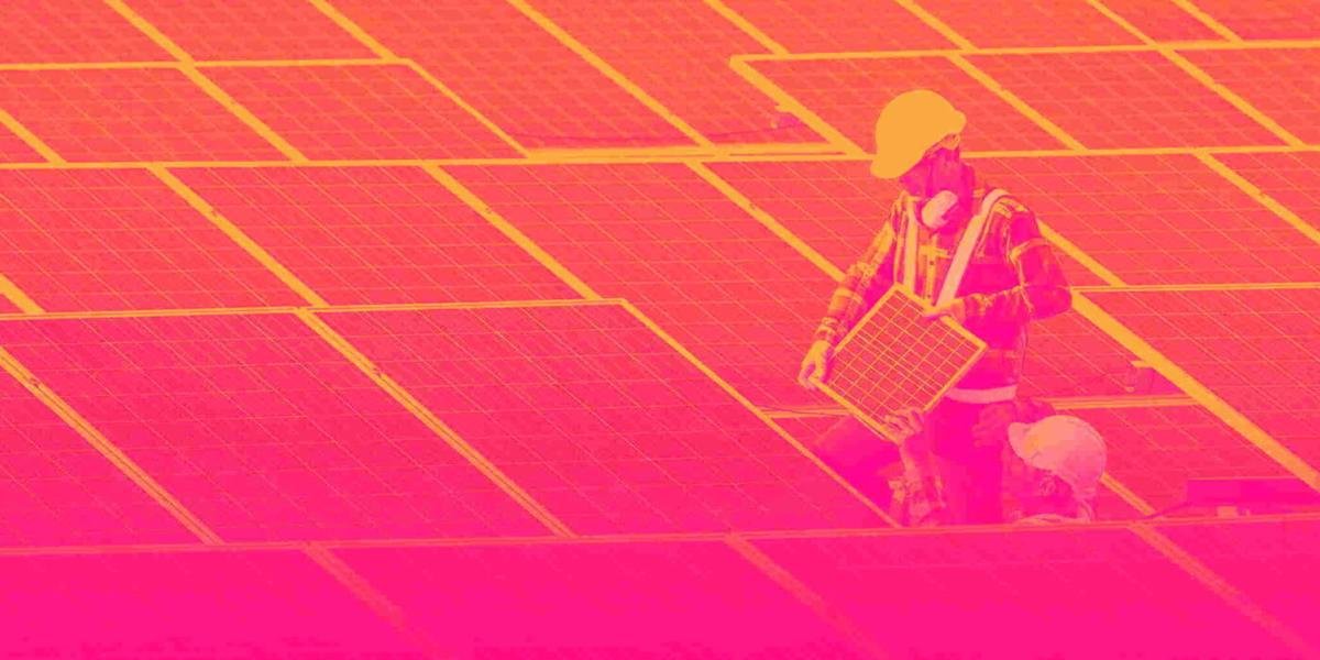 why-gibraltar-(rock)-stock-is-trading-lower-today